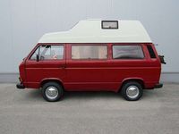 gebraucht VW T3 Westfalia Joker top nur 36.750km