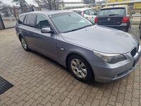 gebraucht BMW 525 525 d Touring