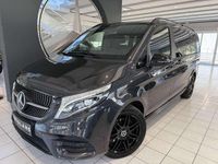 gebraucht Mercedes 300 V d EDITION 2021 lang