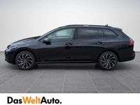 gebraucht VW Golf Variant Life TSI