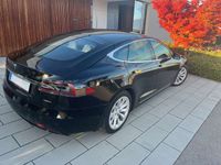 gebraucht Tesla Model S 100 D mit neuer Batterie 11/2023