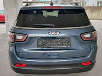 gebraucht Jeep Compass LIMITED,1,3 PHEV 190PS AT 4xe, Plug-in-Hybrid MY23