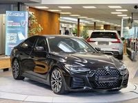 Gebraucht BMW 420 Shadowline 190 PS (139 kW) 2023 Schwarz Coupé