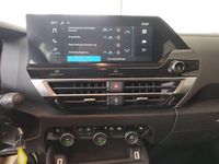 gebraucht Citroën e-C4 136 50kWh Feel Pack