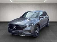 Gebraucht Mercedes EQB250+ Edition 139 kW (190 PS) 2025 Grau SUV