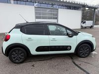 gebraucht Citroën C3 PureTech 82 5-Gang-Manuell Feel