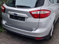 gebraucht Ford C-MAX 2.0 TDCi Titanium