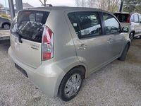 gebraucht Daihatsu Sirion 1,3 Top 4WD