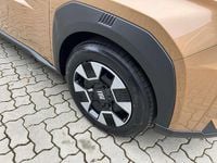 Neu Fiat Grande Panda Icon 110 PS (80 kW) 2025 Braun Kleinwagen