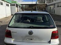 Gebraucht VW Golf III 75 PS (55 kW) 1998 Limousine