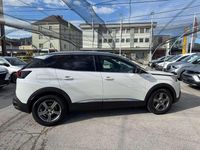 gebraucht Peugeot 3008 Allure