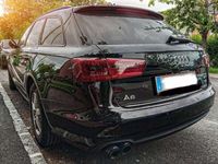 gebraucht Audi A6 Pick.06/2024 auf Wunsch FINANZIERUNG & Garantie
