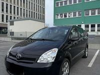 Gebraucht Toyota Corolla Executive 136 PS (100 kW) 2006 Kombi