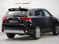 gebraucht Mitsubishi Outlander P-HEV 24 PHEV Diamond Connect