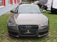 gebraucht Audi A5 2.0 TDI Quattro | LED | LEDER | Tempomat | NAVI |