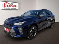 gebraucht Cupra Terramar 1.5 e-TSI DSG ABS ESP