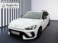 Neu Cupra Leon 150 PS (110 kW) 2026 Weiss  metallic Kombi