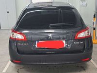 gebraucht Peugeot 508 SW 2,0 HDI Active