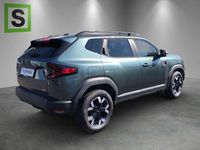 gebraucht Dacia Duster DusterExtreme TCe 130 4x4