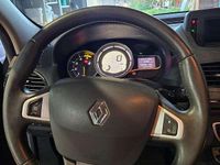 gebraucht Renault Mégane Megane TomTom dCi 90 DPF