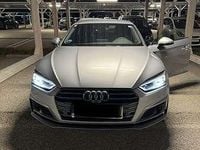 gebraucht Audi A5 20 TFSI sport S-tronic