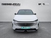 gebraucht Peugeot e-3008 GT Elektro 210 73kWh