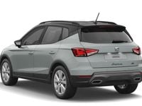 Neu Seat Arona FR 150 PS (110 kW) 2025 SUV
