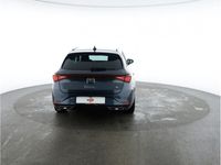 gebraucht Seat Leon SP Kombi FR 2.0 TDI DSG