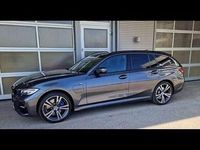 Gebraucht BMW 330e M Sport 184 PS (135 kW) 2021 Kombi