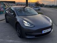 Gebraucht Tesla Model 3 350 kW (476 PS) 2019 Grau Limousine