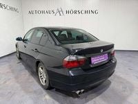 gebraucht BMW 325 xi Österreich-Paket Aut.