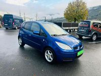 gebraucht Mitsubishi Colt Motion 11 MPI Pickerl 09/25 1BESITZ