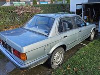 gebraucht BMW 316 