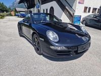gebraucht Porsche 911 Carrera 4 Cabriolet 911