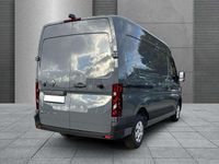 gebraucht Renault Master Kastenwagen dCi 170 3,5t Extra L2H2 270°...