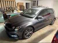 gebraucht VW Golf VII Golf R VW R Line