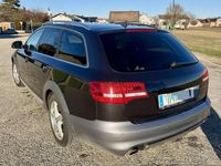 gebraucht Audi A6 Allroad Allroad 30 TDI quattro DPF Tiptronic