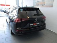 Gebraucht VW Golf VIII Business 116 PS (85 kW) 2025 Schwarz  metallic Kombi