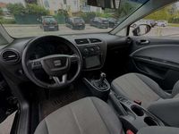 gebraucht Seat Leon Leon Chili 1,4 Chili