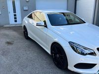 gebraucht Mercedes E250 Amg Paket