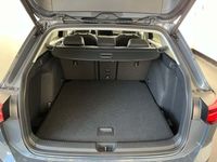 Gebraucht VW Golf VIII Style 150 PS (110 kW) 2024 Mittelgrau  metallic Kombi