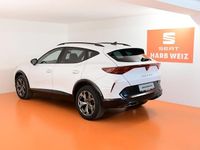 gebraucht Cupra Formentor 2.0 TSI 204 PS DSG 4Drive