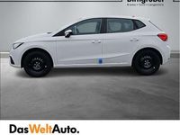 gebraucht Seat Ibiza Reference 1.0