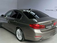 gebraucht BMW 530 d xDrive Luxury Line *M-Lenkrad*LED*Keyless*AHK