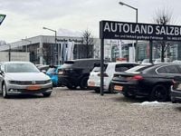 Gebraucht VW Passat Highline 190 PS (139 kW) 2017 Silber Kombi