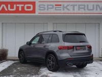 gebraucht Mercedes GLB200 d Aut | € 268 mtl AMG Line