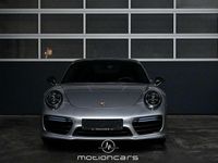 gebraucht Porsche 911 Turbo S 991 3.8 9ff EXP € 153.480-
