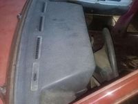 Gebraucht VW Passat 69 PS (50 kW) 1985 Limousine