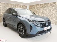 gebraucht Peugeot 5008 GT Hybrid 145 e-DCS6