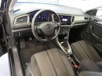 gebraucht VW T-Roc Design TSI
